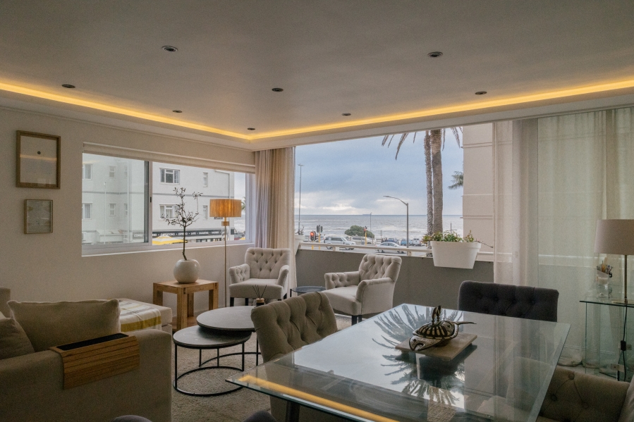 To Let 2 Bedroom Property for Rent in Sea Point Western Cape